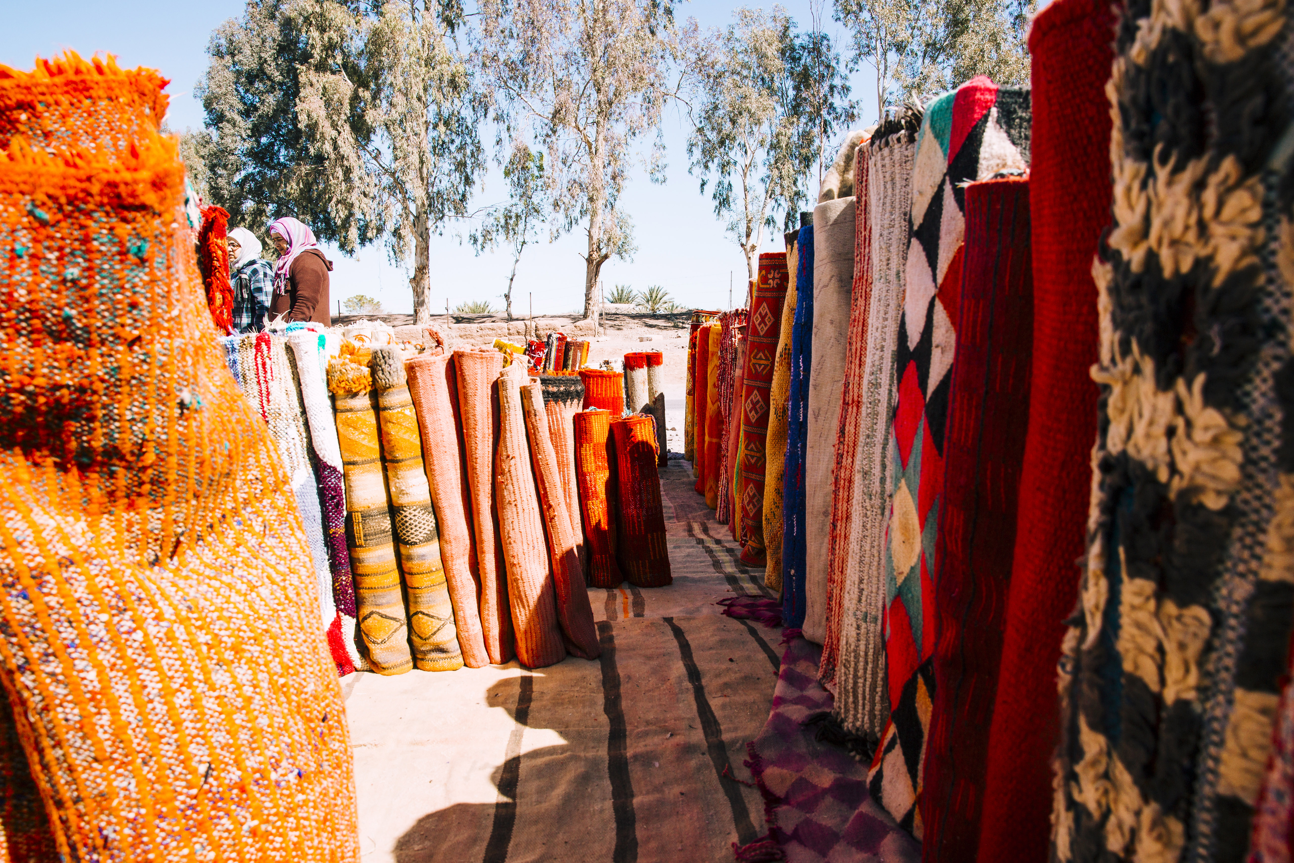 carpets-market-marrakech