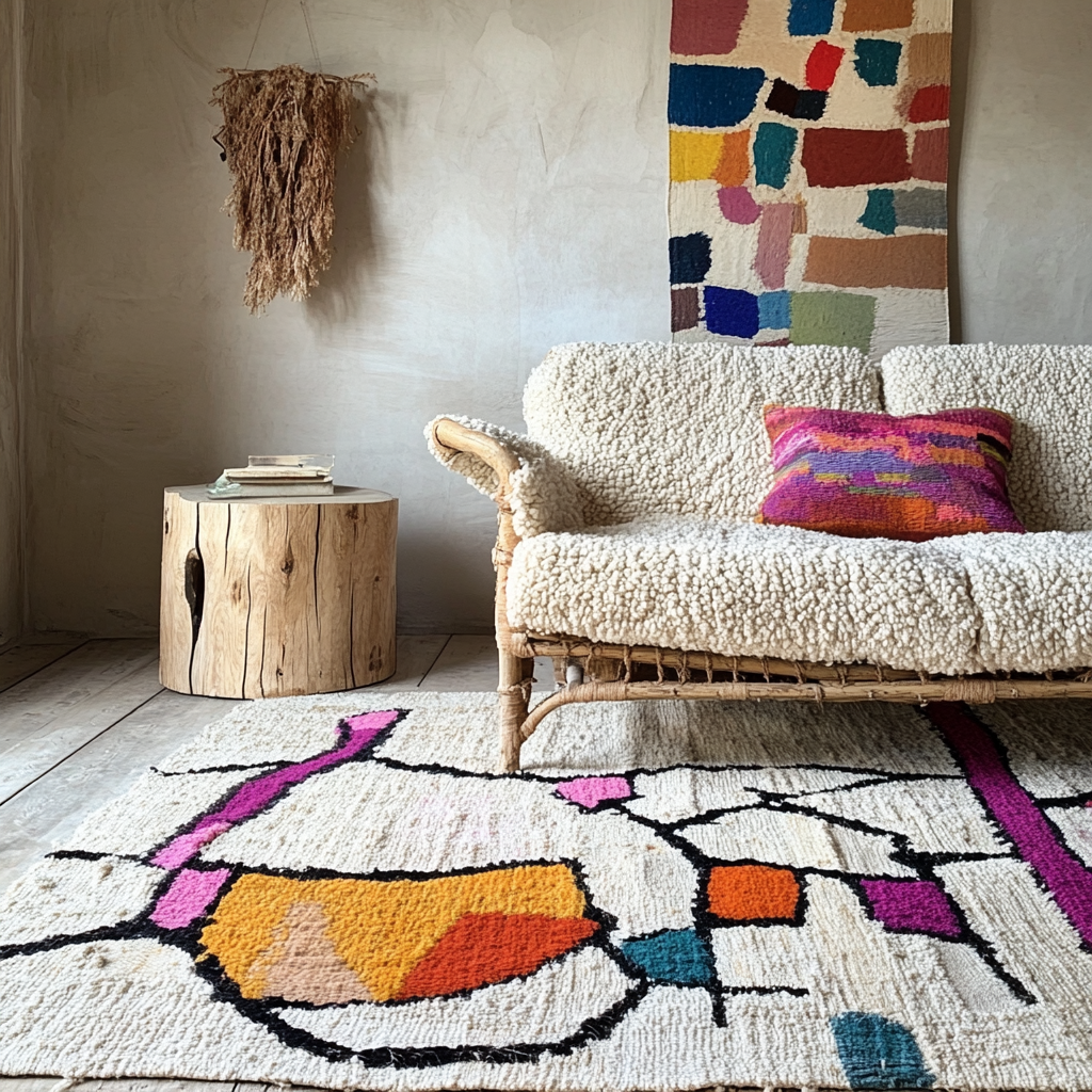 tom_slim_Azilal_Berber_carpet_vibrant_abstract_motifs_tradition_d672ef95-e111-4ee3-bc5e-5b7e01d971af